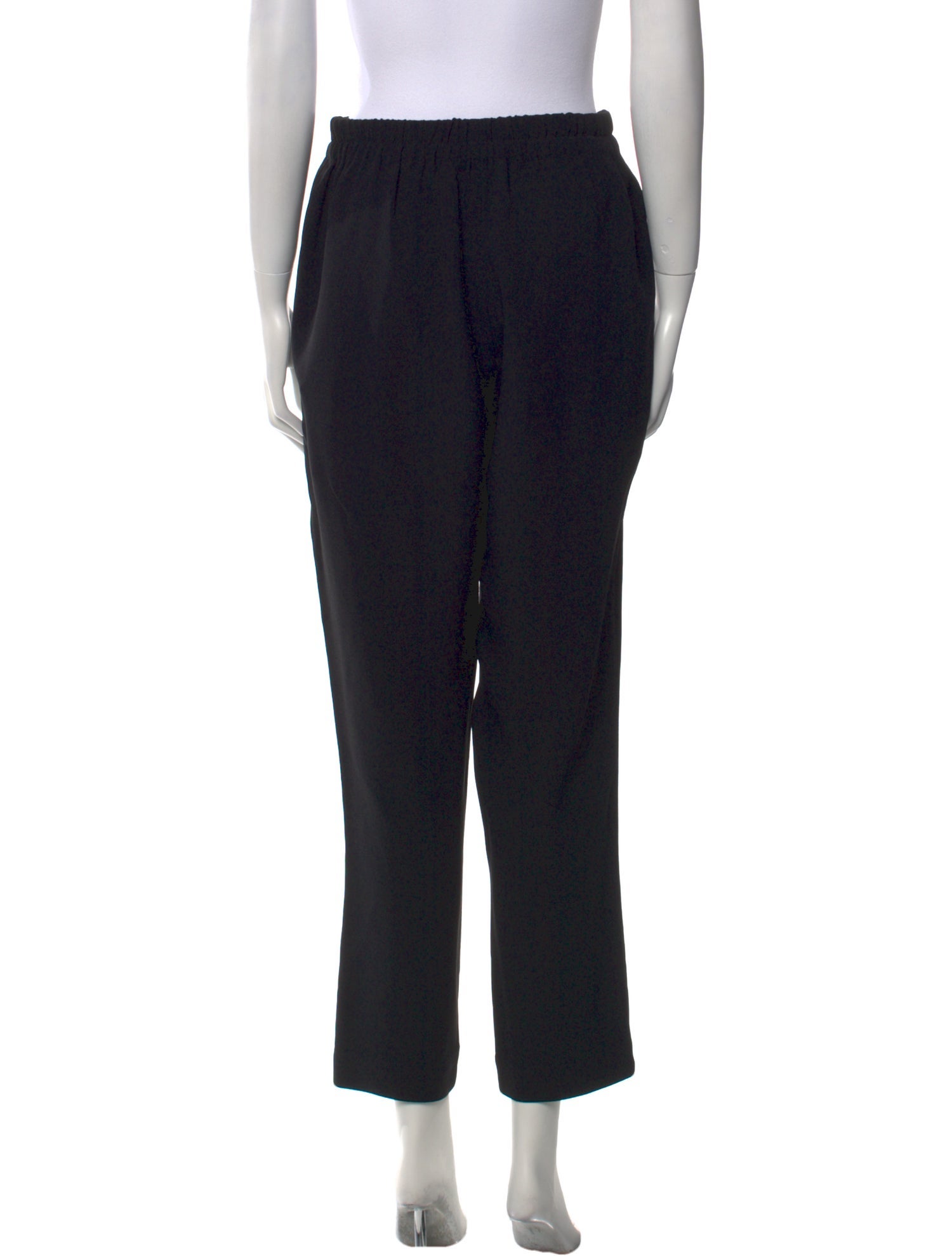 Sézane Straight Leg Pants